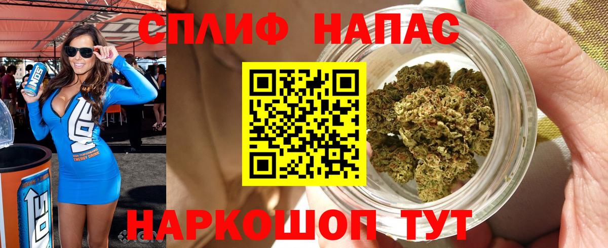Марихуана White Widow Россия